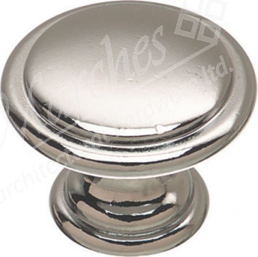 Knob, ø 30 mm