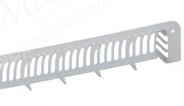 Titon - XHD16 Grille - White