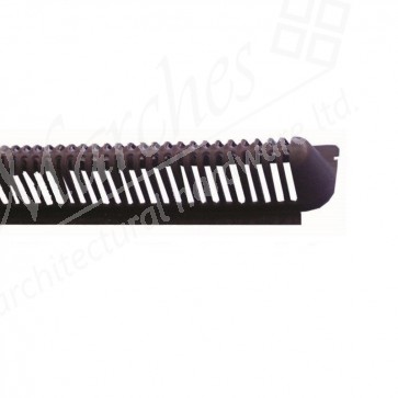 GN16 Grille- BROWN