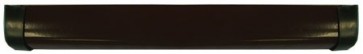 Aluminium Titon HF 529 Canopy Hi Lift - Brown