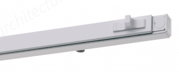 Aluminium Titon Trimvent 4000 Hi Lift Box Vent - Various Sizes & Finishes