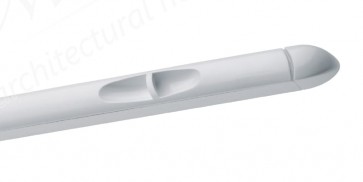 Titon Trimvent Select XS16 Vent 366mm x 21mm - White (RAL 9010)