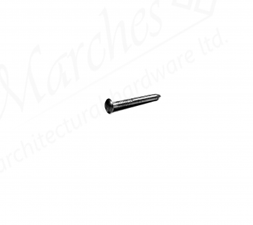 Spare Pins For Metal Grilles (Each)