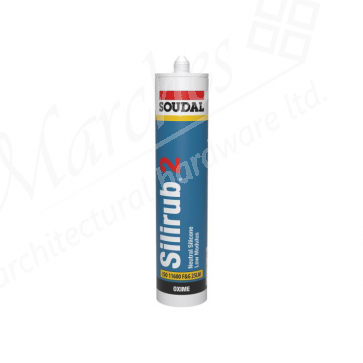 Silirub 2 Anthracite 300ml