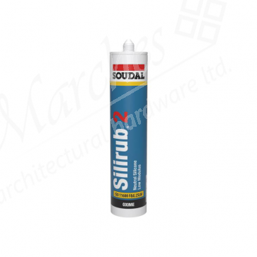 Silirub 2 Low Modulus Silicone Bronze 300ml