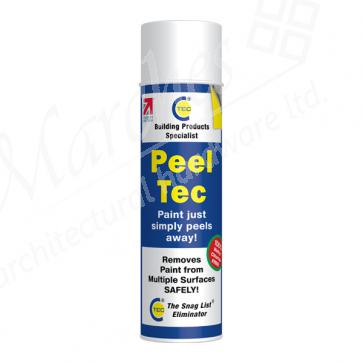 C-Tec Peel Tec Paint Remover 500ml