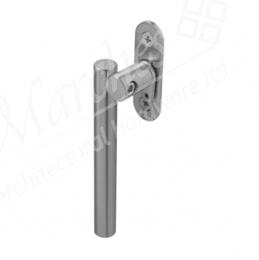 Locking Espag Handle LH Grade 316 SSS