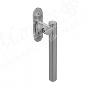 Locking Espag Handle RH Grade 316 SSS