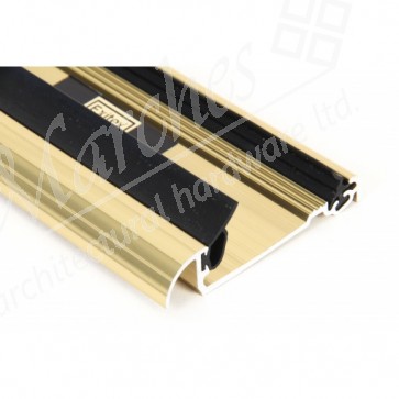 Exitex Macclex 15/56 Threshold 914mm -  Gold