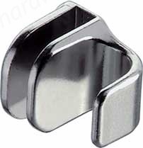 Handle Zi Matt Np 26x21mm