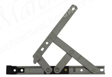 16" (400mm) Friction Hinge - Top/Side Hung - 13mm Stack (Pair)