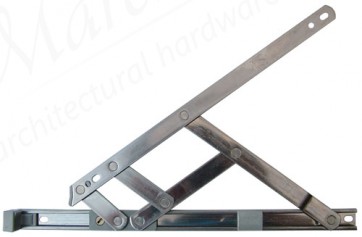 16" Defender Friction Hinge Side Hung (pr)