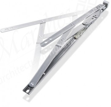 16" Side Hung Restricted Friction Hinge R/H (pr)