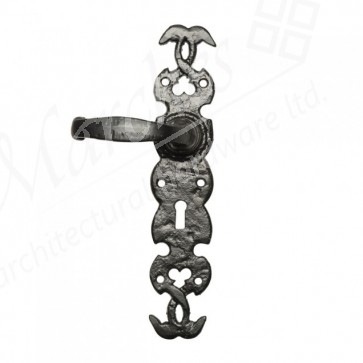 Kirkpatrick - Lever Lock 1564