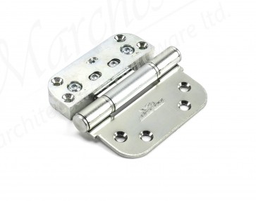 3D Adjustable Door Hinge (Each) - Supercoat