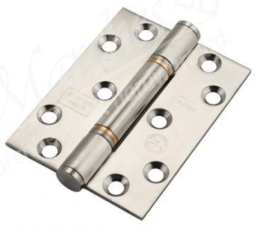 4" Thrust Bearing Hinge (Pair) - Grade 316 SSS