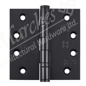 Eclipse 4"x4" Wide Ball Bearing Hinge (Pair) - MB