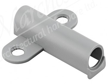 Soft Close Bracket (Single) - Grey