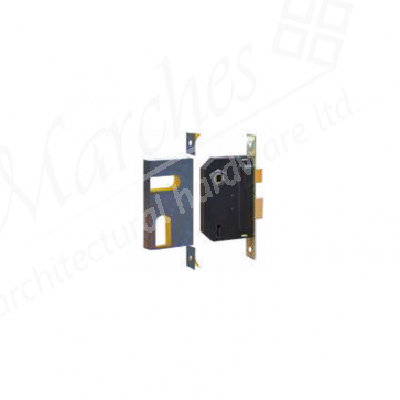 Intumescent Pack for Sash Locks (Each)