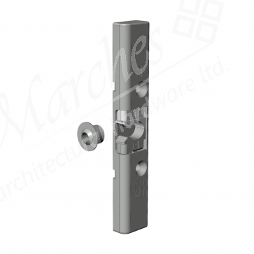 Winkhaus Interlocking Catch Set for Stable Door Lock - BZP