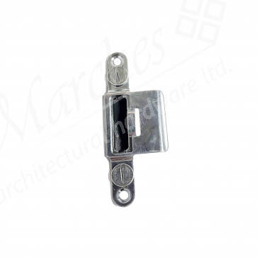 ERA Timber Centre Keep Latch Assembly 37mm (74mm Doors)
