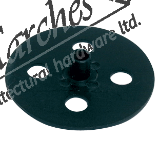 Makita Template Guide 7.7mm x 11.5mm 164379-4