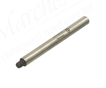 Punch Tool Bit For 7.5Mm Ø Sleeve