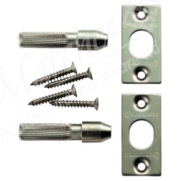 Security Hinge Bolt Set - SSS