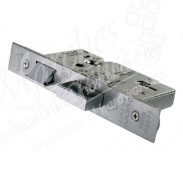 Eurospec British Standard 5 Lever Sash Locks - SSS