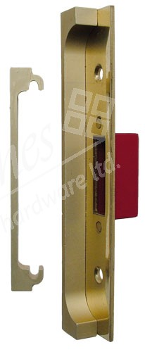 Rebate Kit 0.5" for Deadlock 18260 - Brass