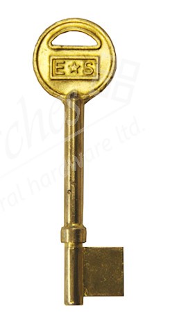 Spare 5L Key For Eurospec Sash Locks 