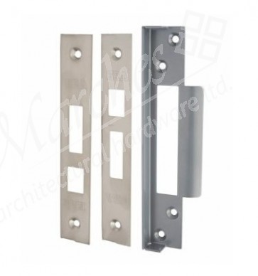 Rebate Kit 0.5" for Fortress Sashlock - Satin