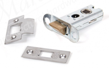 Heavy Duty Tubular Latch - SSS (Various Sizes)