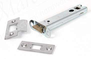 Heavy Duty Latch 5" - Satin Stainless Steel