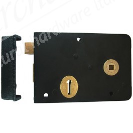 UNION 1439 Rim Lock 