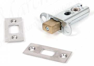 Heavy Duty Tubular Deadbolt SSS - Various Lengths