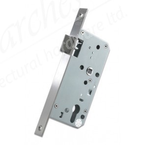 Din Spec Euro Lock & Latches SSS - (Various Types)