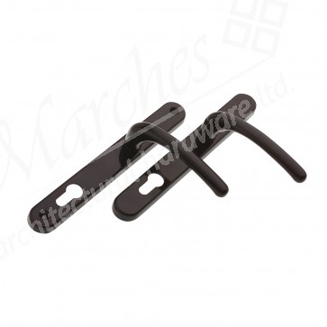 Balmoral Espag Handle - Black