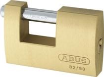 Abus Shutter Lock 82/90