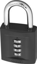 Abus Combination Padlock 158/50