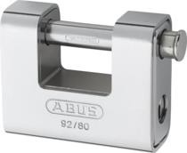 Abus Shutter Lock 92/80