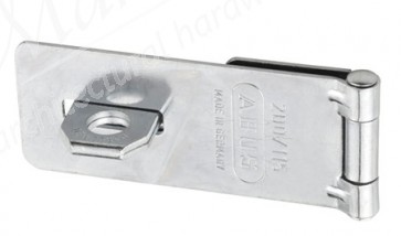 Abus Hasp + Staple 200/95