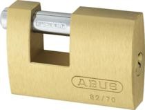 Abus Shutter Lock 82/70