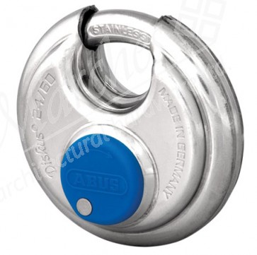 Abus Discus Padlock 241B/60