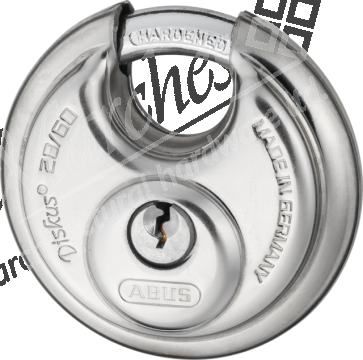 Abus Diskus Padlock 28/70