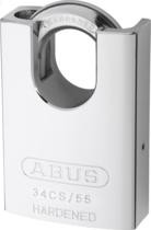 Abus Steel Padlock 34CS/55