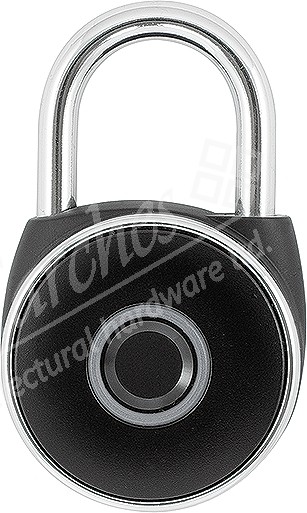 Fingerprint Padlock 