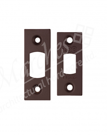 Spare Accessory Pack for Heavy Duty Tubular Deadlock - Aged Bronze