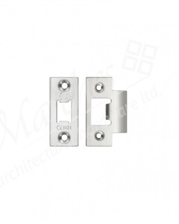 Spare Accessory Pack for Heavy Duty Tubular Latch - Satin SS