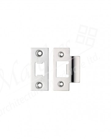 Spare Accessory Pack for Heavy Duty Tubular Latch - Polished SS